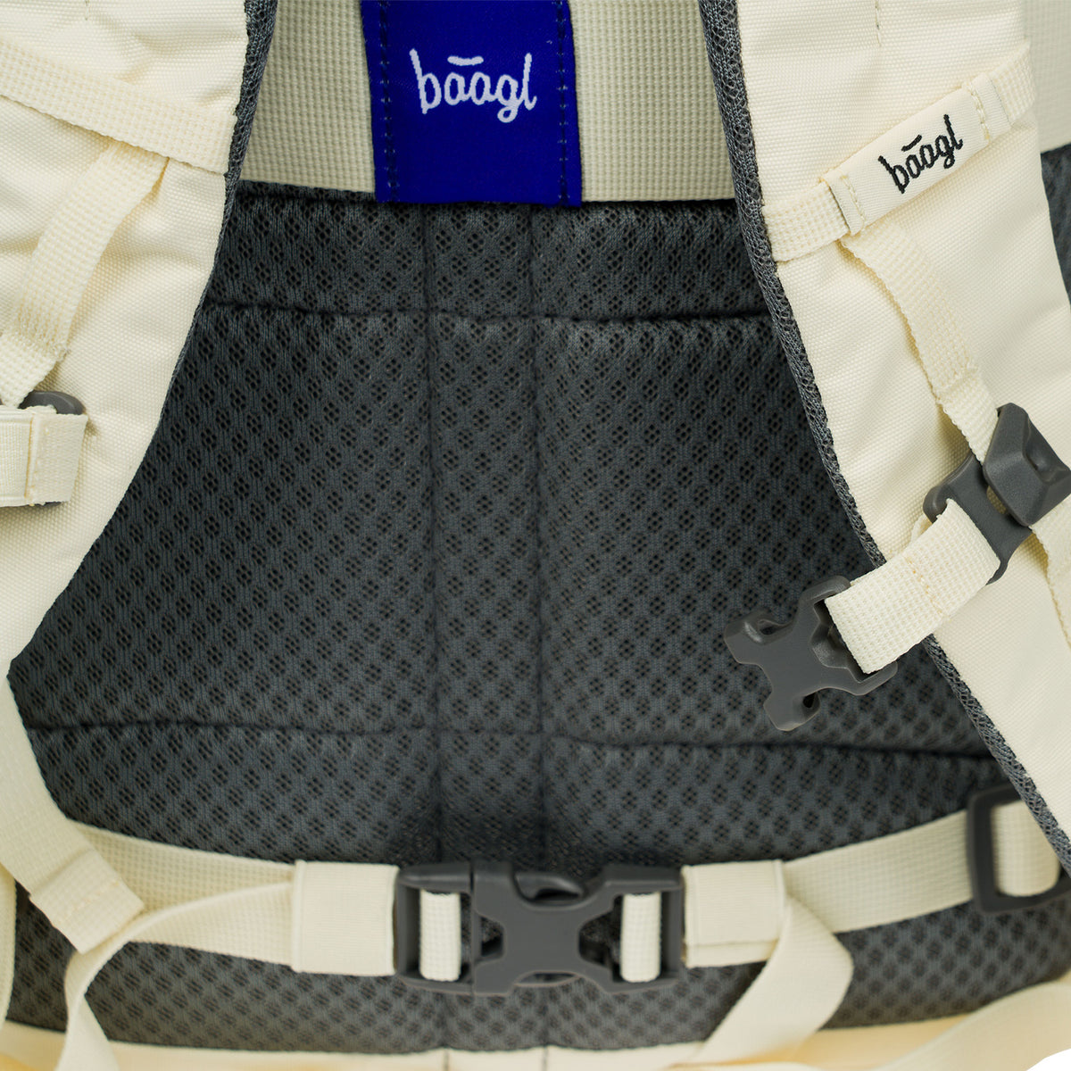 Zaino Dash Beige