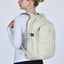 Zaino Dash Beige