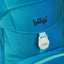 Zaino scolastico Airy Plus Butterfly