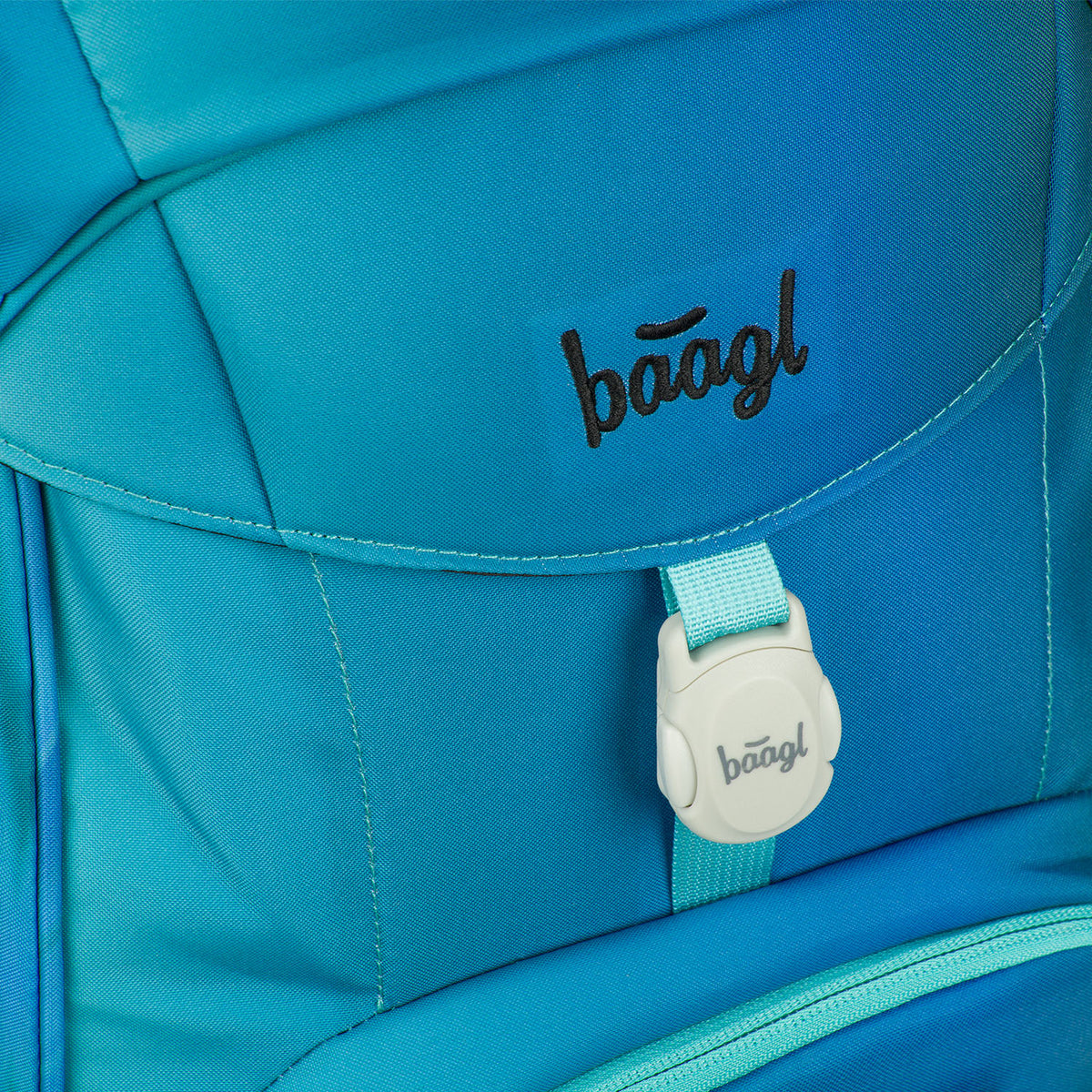 Zaino scolastico Airy Plus Butterfly