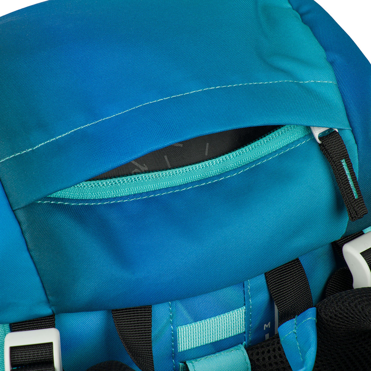 Zaino scolastico Airy Plus Butterfly