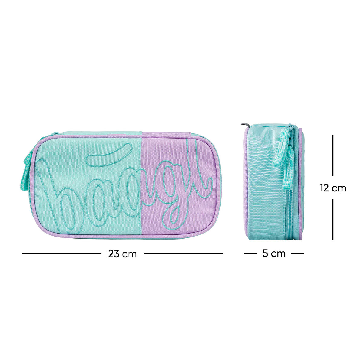 Set scolastico Cubic Sweet