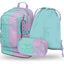 Set scolastico Cubic Sweet