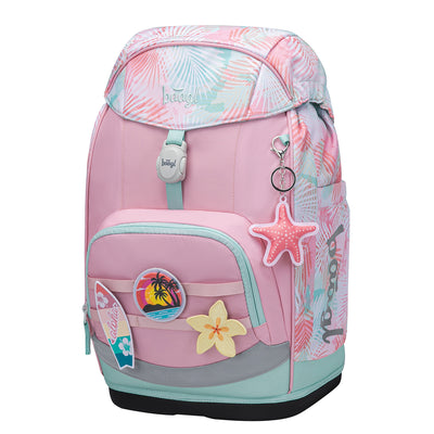 Zaino scolastico Airy Plus Sunset