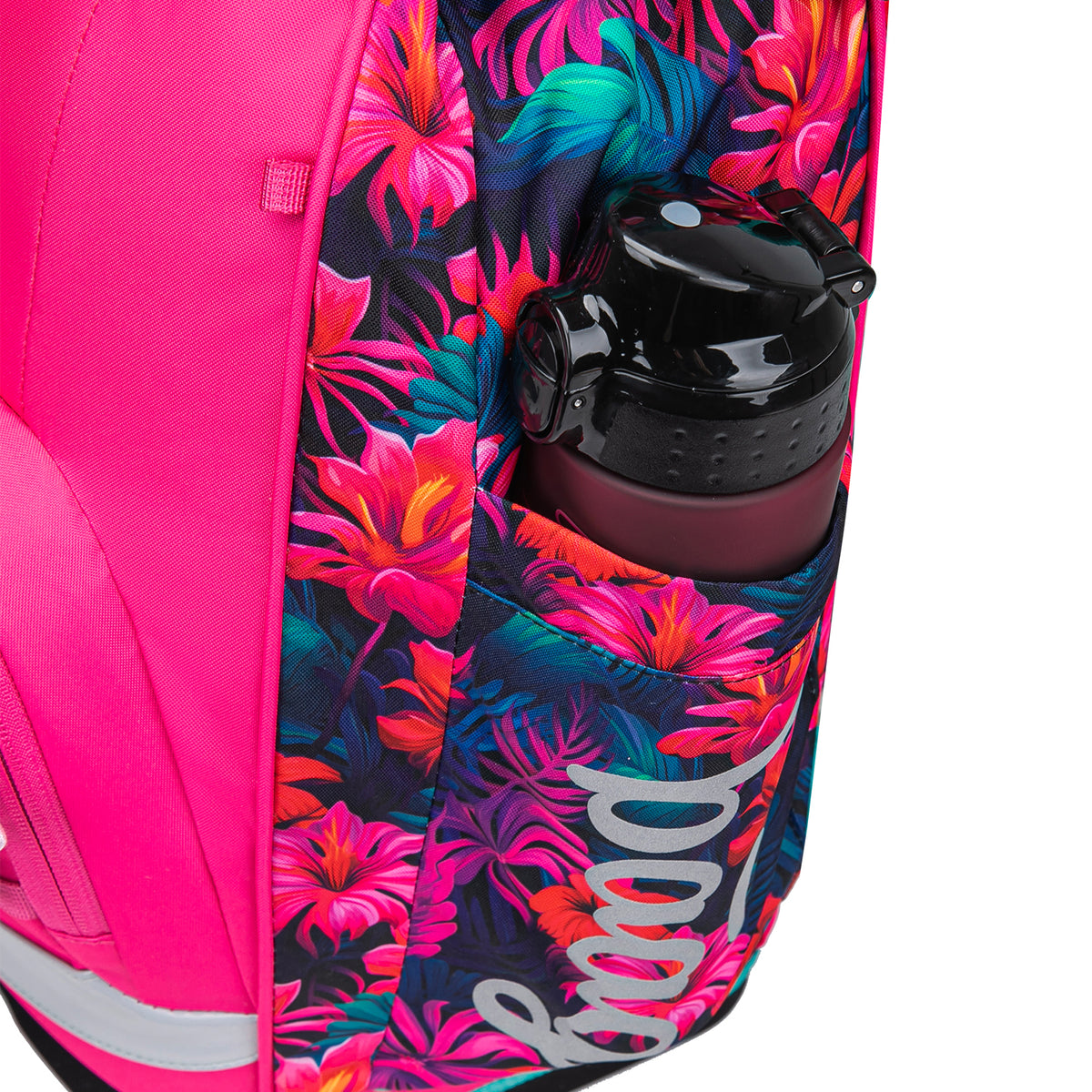 Zaino scolastico Airy Plus Flamingos