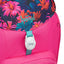 Zaino scolastico Airy Plus Flamingos