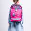 Zaino scolastico Airy Plus Flamingos
