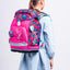 Zaino scolastico Airy Plus Flamingos
