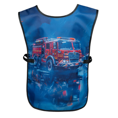 Grembiule per bambini Rescuers