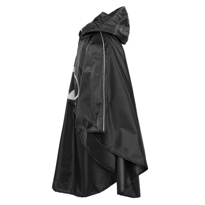 Poncho antipioggia da esterno Batman Logo taglia XL (170 -190 cm)