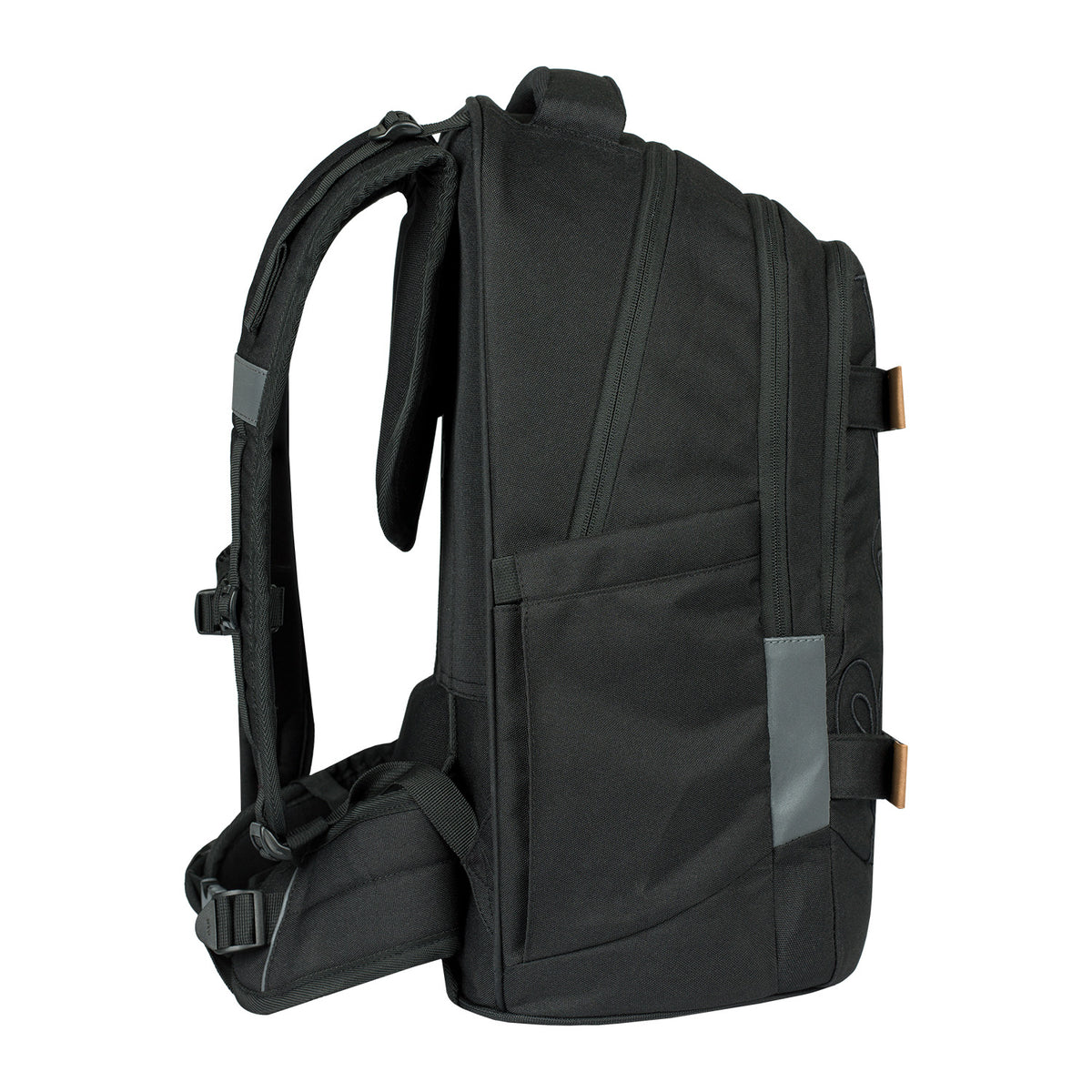 Zaino scolastico Skate Max Darkness