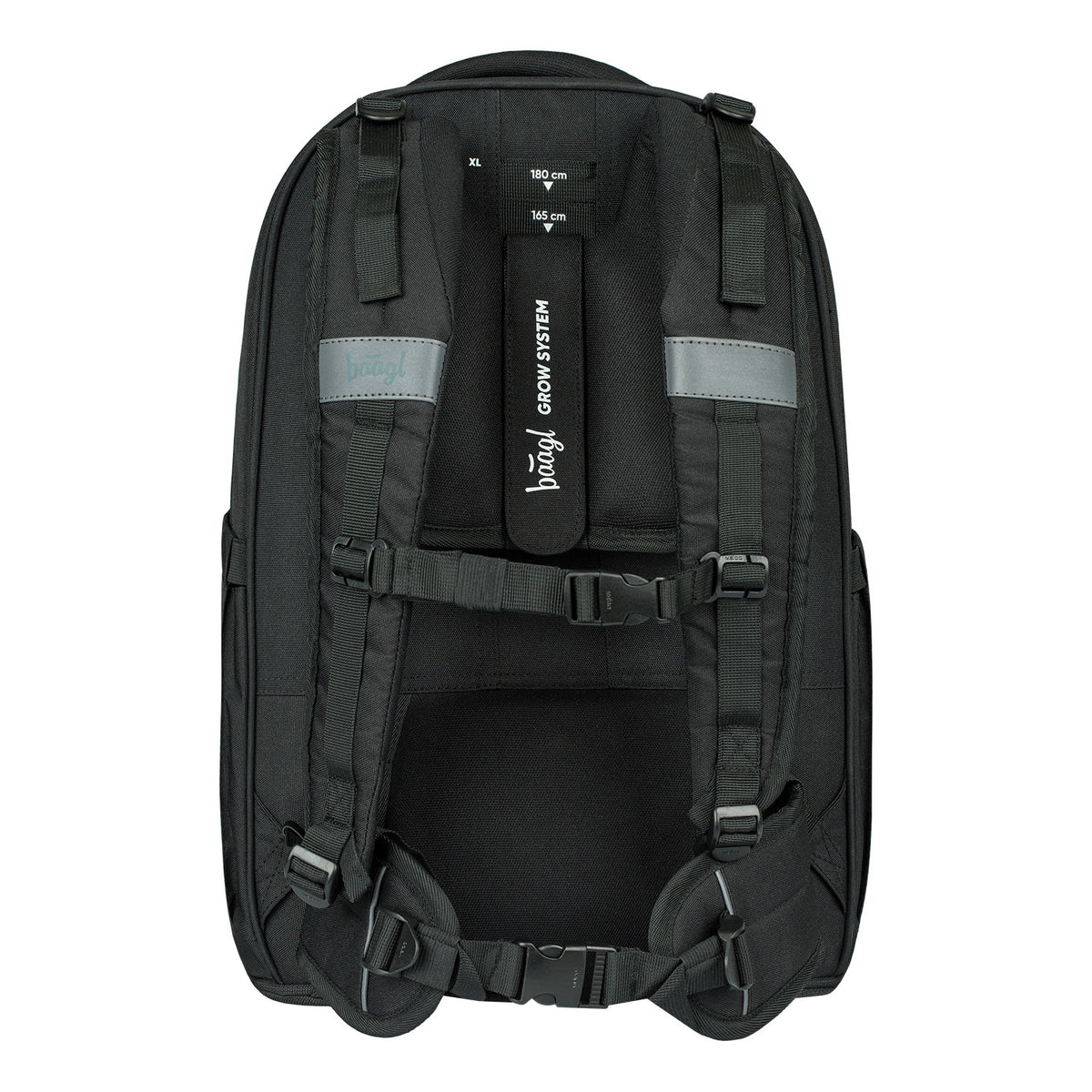 Zaino scolastico Skate Max Darkness