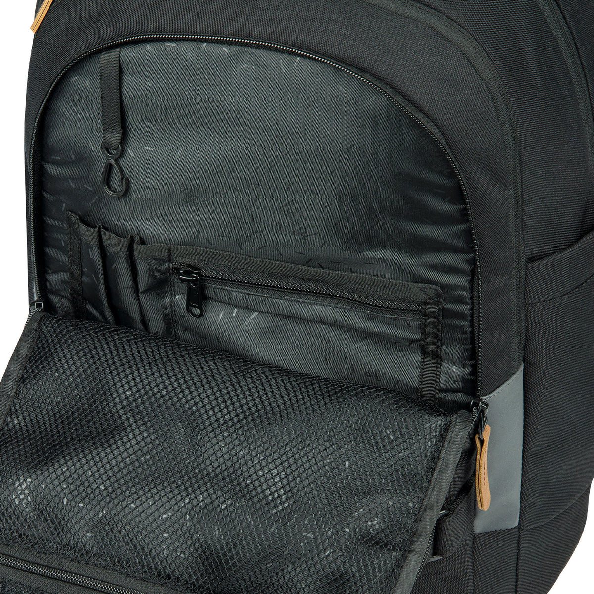 Zaino scolastico Skate Max Darkness