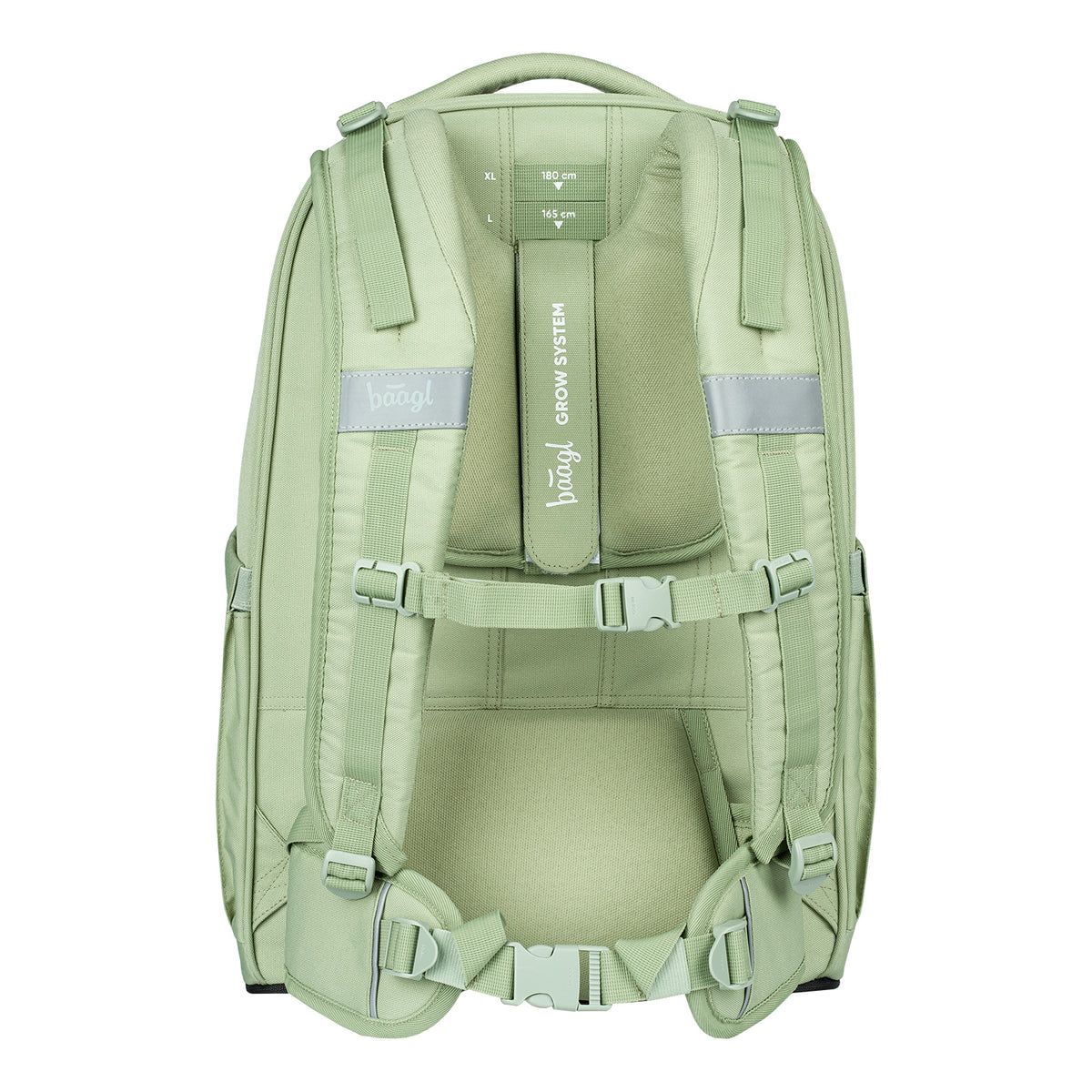 Zaino scolastico Skate Max Menthol
