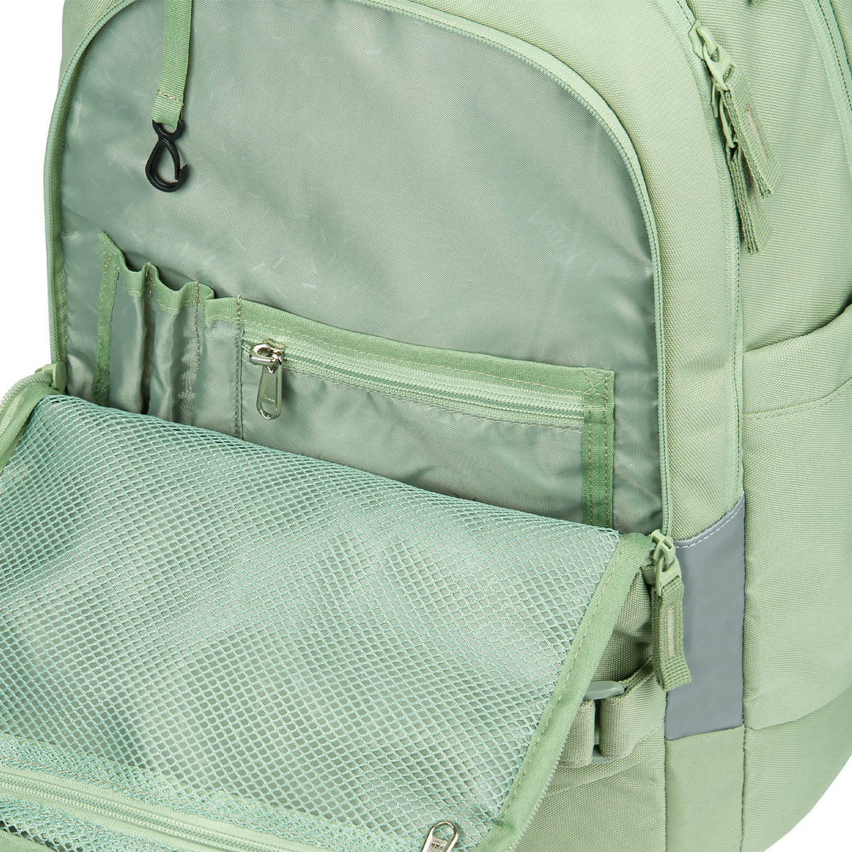 Zaino scolastico Skate Max Menthol