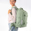 Zaino scolastico Skate Max Menthol
