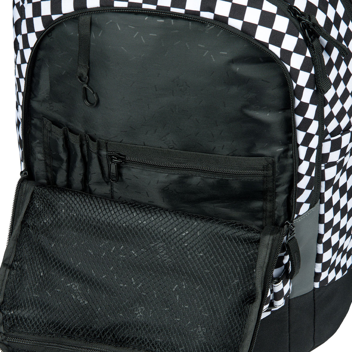 Zaino scolastico Skate Max Ska