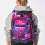 Set scolastico Skate Max Galaxy II