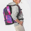 Set scolastico Skate Max Galaxy II