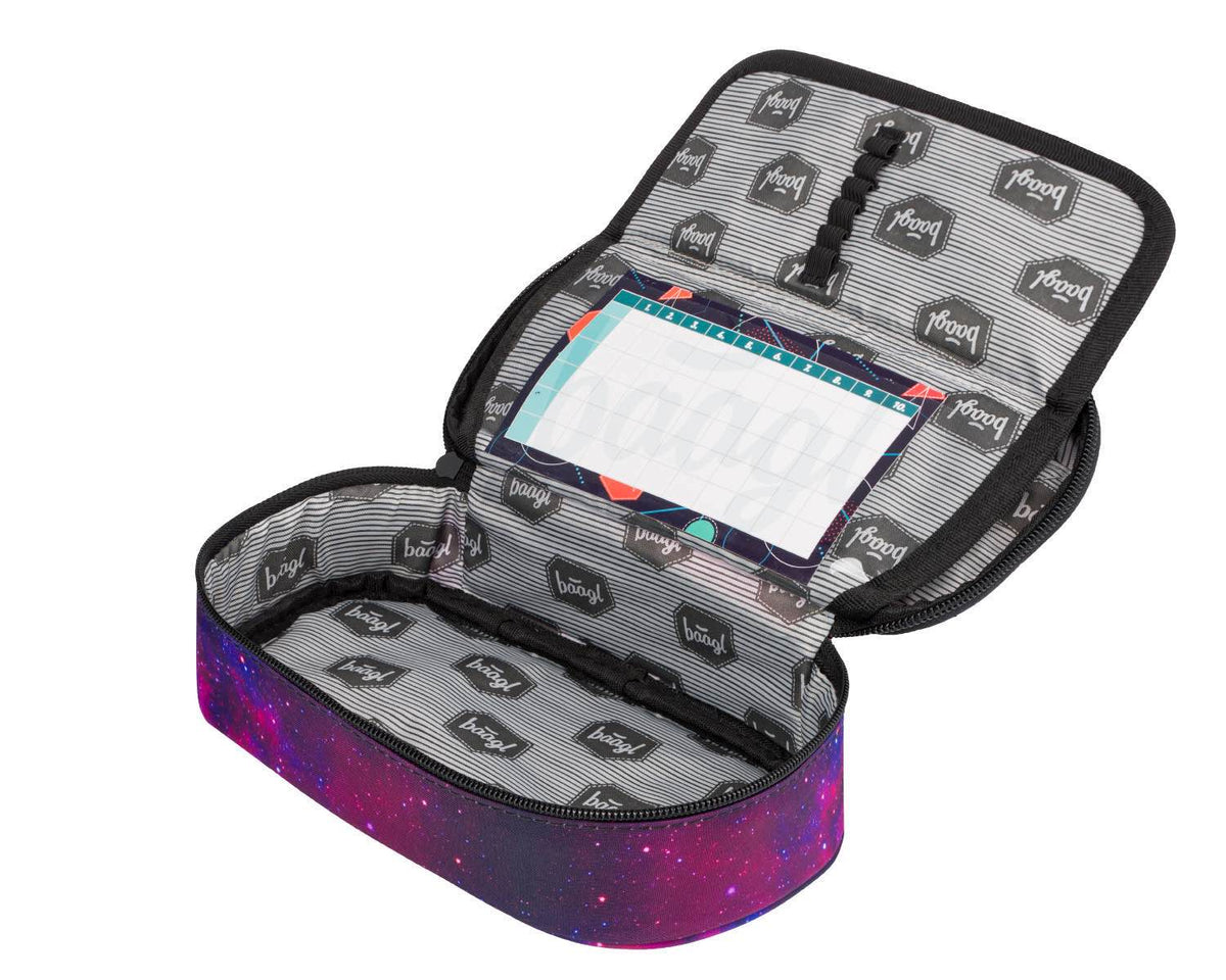 Set scolastico Skate Max Galaxy II