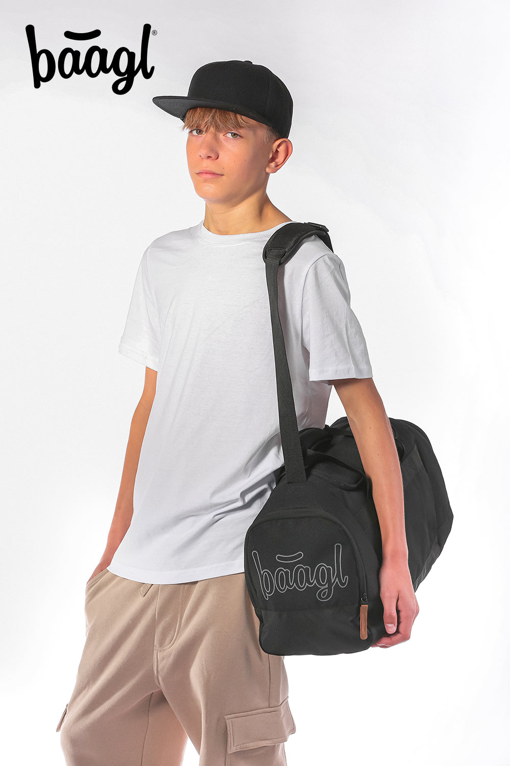 Set scolastico Skate Max Darkness II
