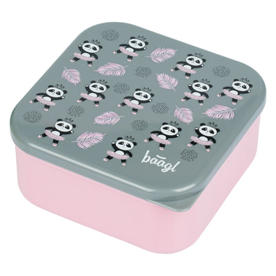Portapranzo 4 in 1 Panda