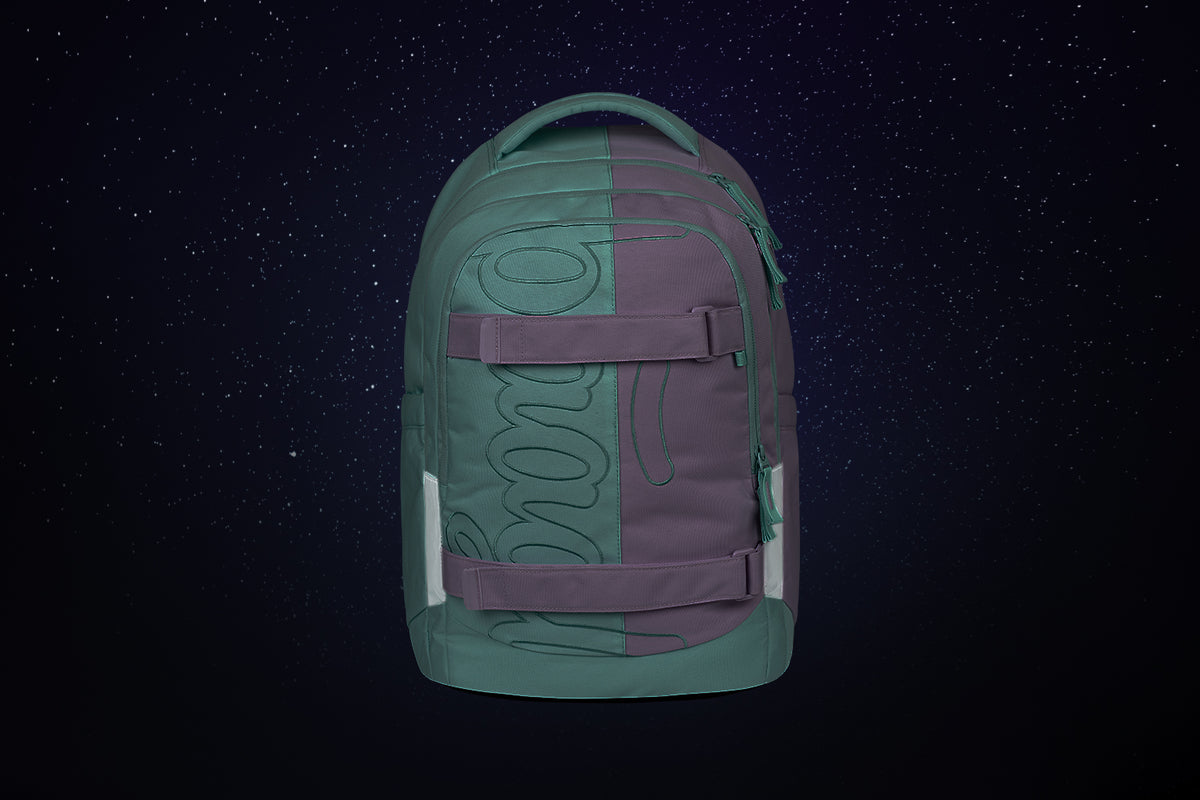 Set scolastico Skate Max Sweet II