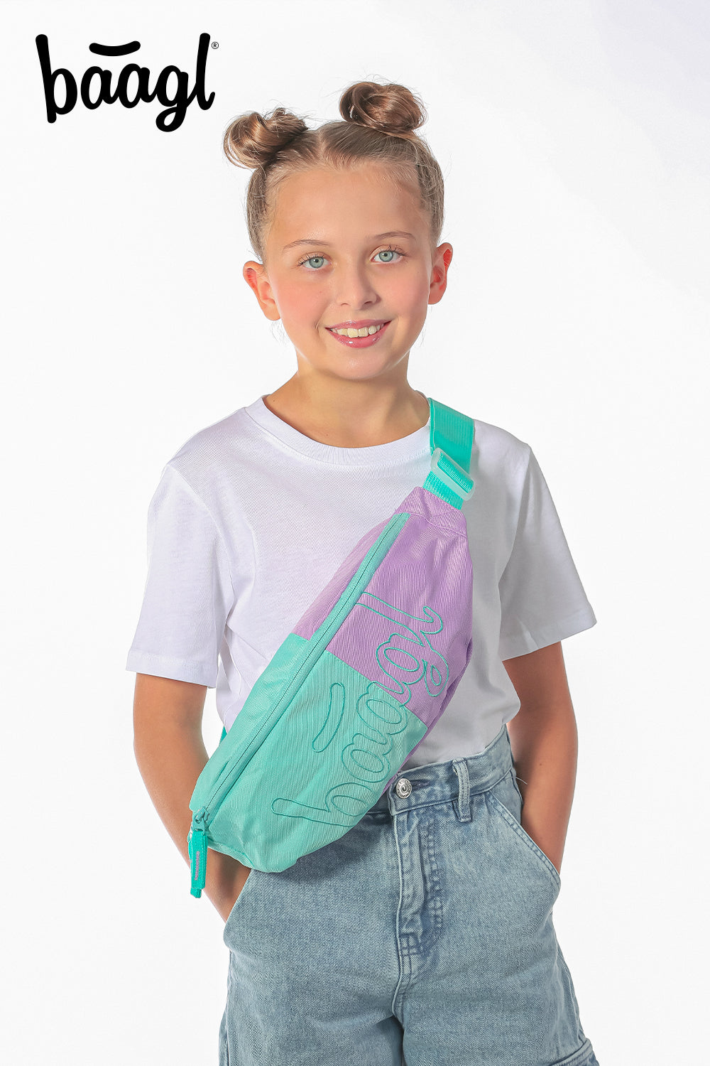 Set scolastico Skate Max Sweet II