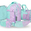 Set scolastico Skate Max Sweet II