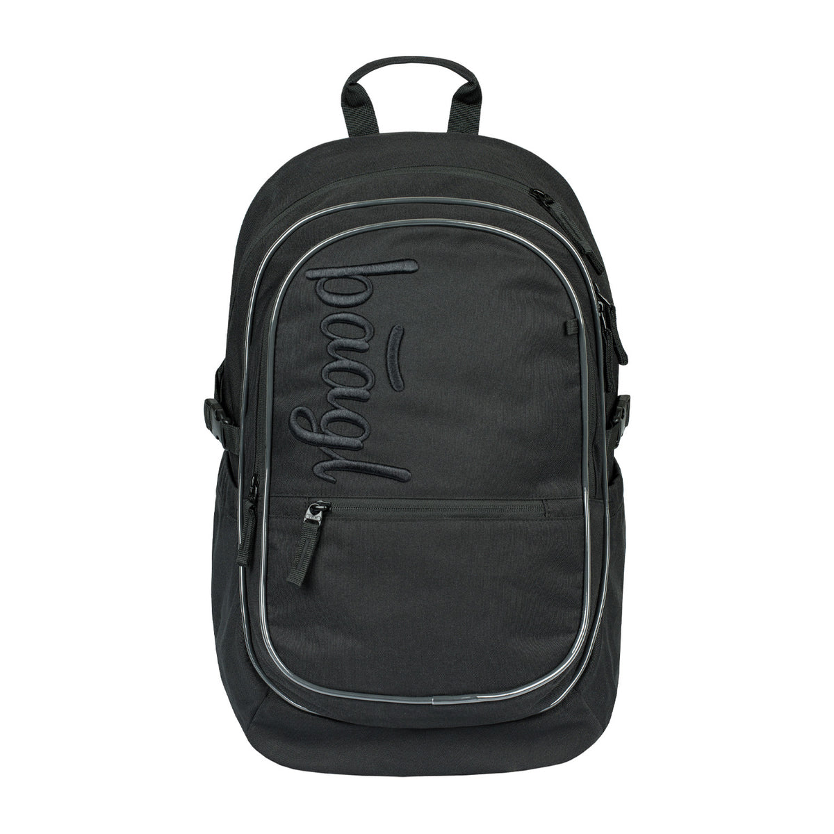 Set scolastico Core Uni nero