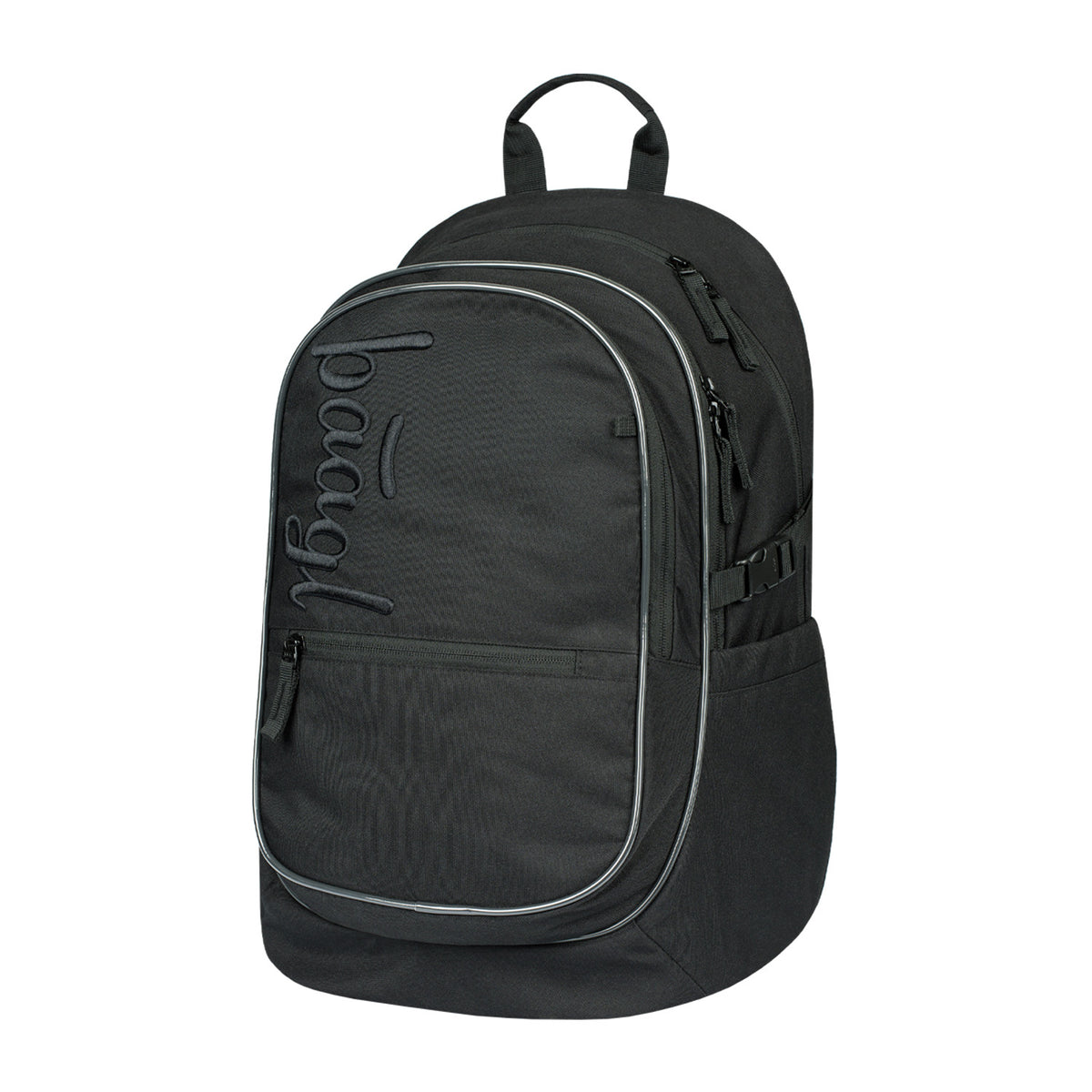 Set scolastico Core Uni nero