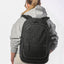 Set scolastico Core Uni nero