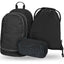 Set scolastico Core Uni nero