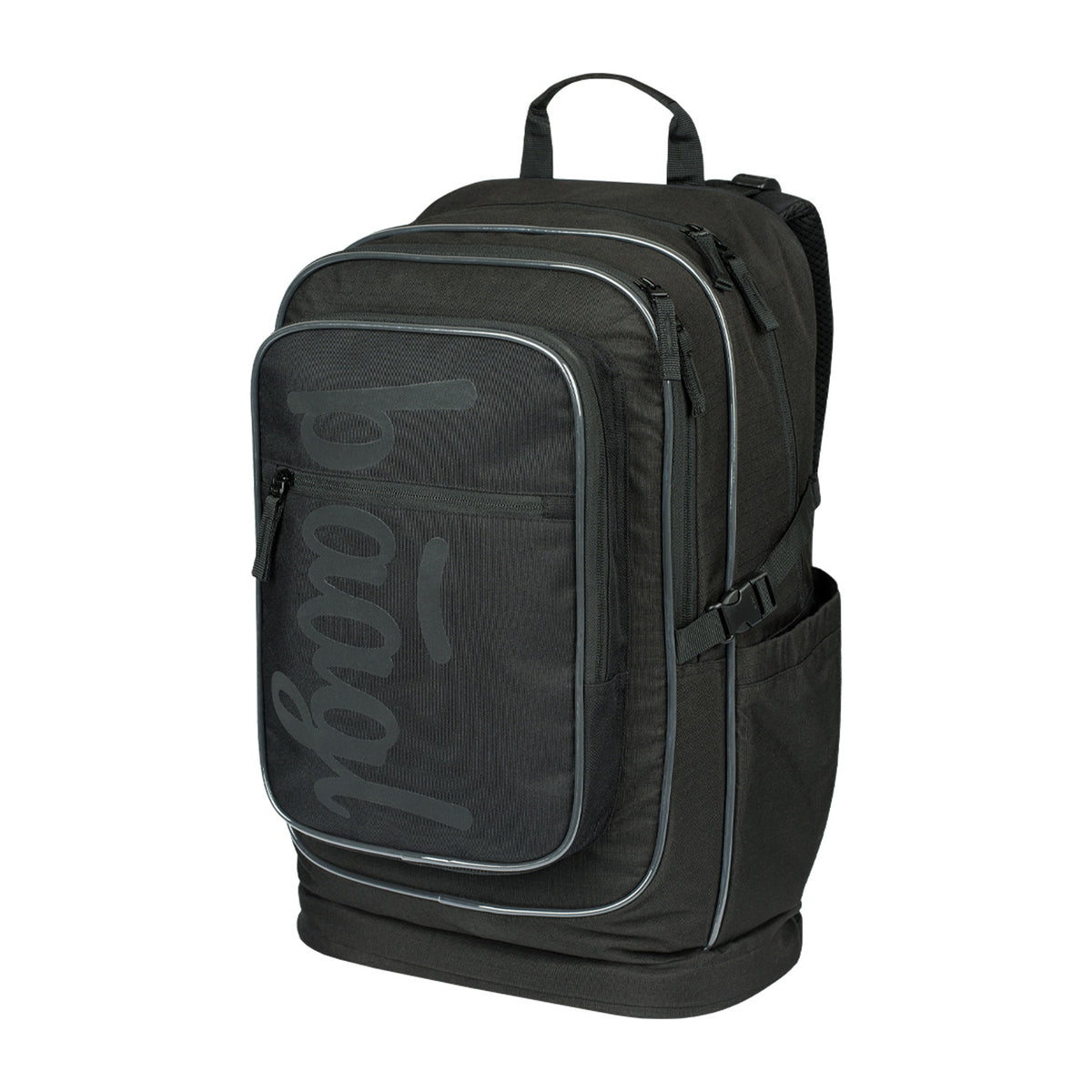 Set scolastico Cubic Uni nero