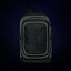 Set scolastico Cubic Uni nero
