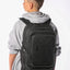 Set scolastico Cubic Uni nero
