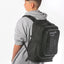 Set scolastico Cubic Uni nero