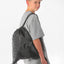 Set scolastico Cubic Uni nero