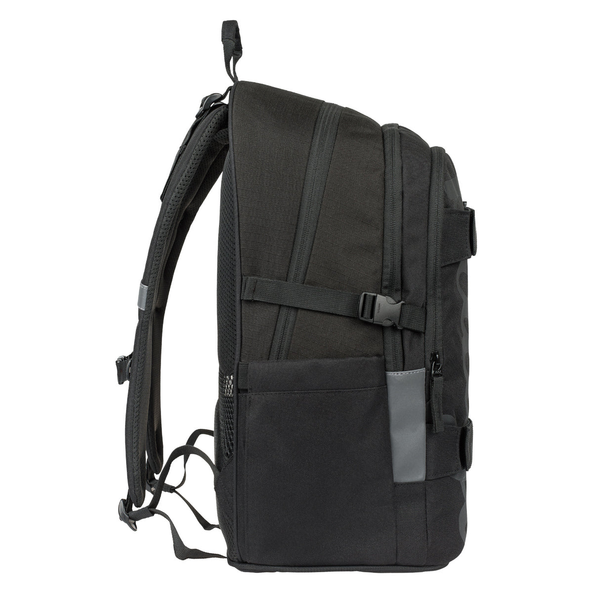 Set scolastico Skate Uni nero