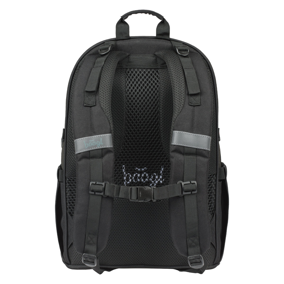 Set scolastico Skate Uni nero