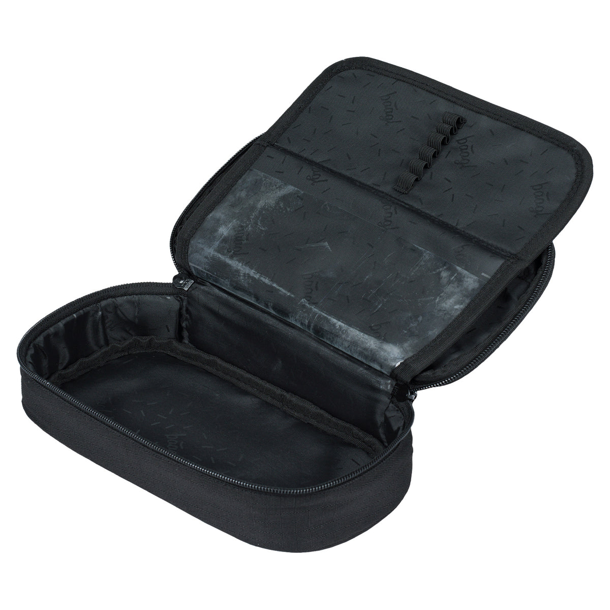 Set scolastico Skate Uni nero