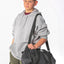 Set scolastico Skate Uni nero
