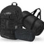 Set scolastico Skate Uni nero