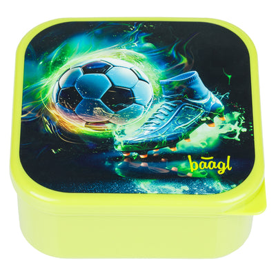 Portapranzo 4 in 1 Fotbal