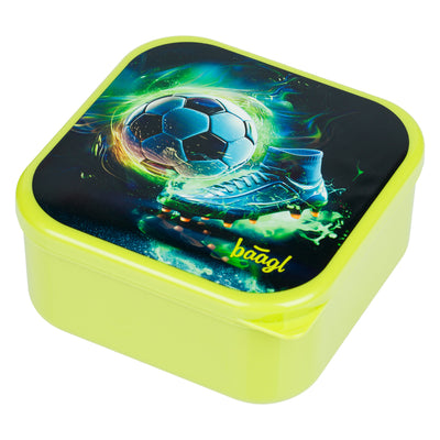 Portapranzo 4 in 1 Fotbal