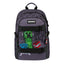 Set scolastico Skate Minecraft TNT