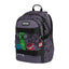 Set scolastico Skate Minecraft TNT