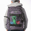 Set scolastico Skate Minecraft TNT