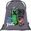 Set scolastico Skate Minecraft TNT