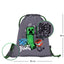 Set scolastico Skate Minecraft TNT